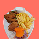 Fish N Chips